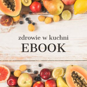 Ebooki i gotowe diety